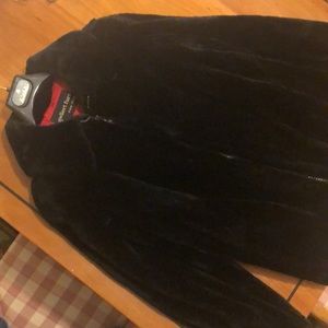 Women’s Fur Coat